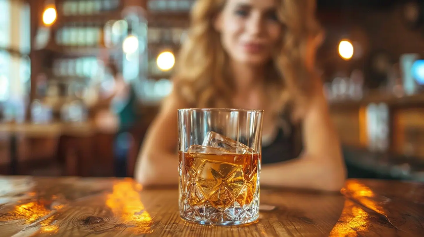 How Alcohol Consumption Affects Immune Health