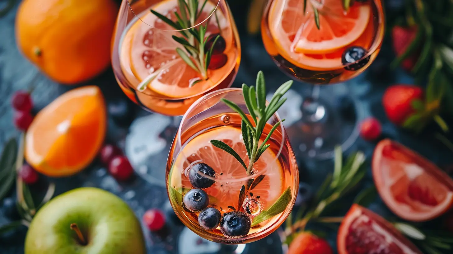 How Alcohol Consumption Affects Immune Health