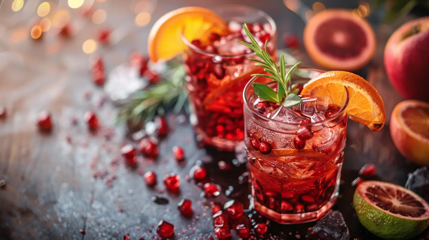 How Alcohol Consumption Affects Immune Health
