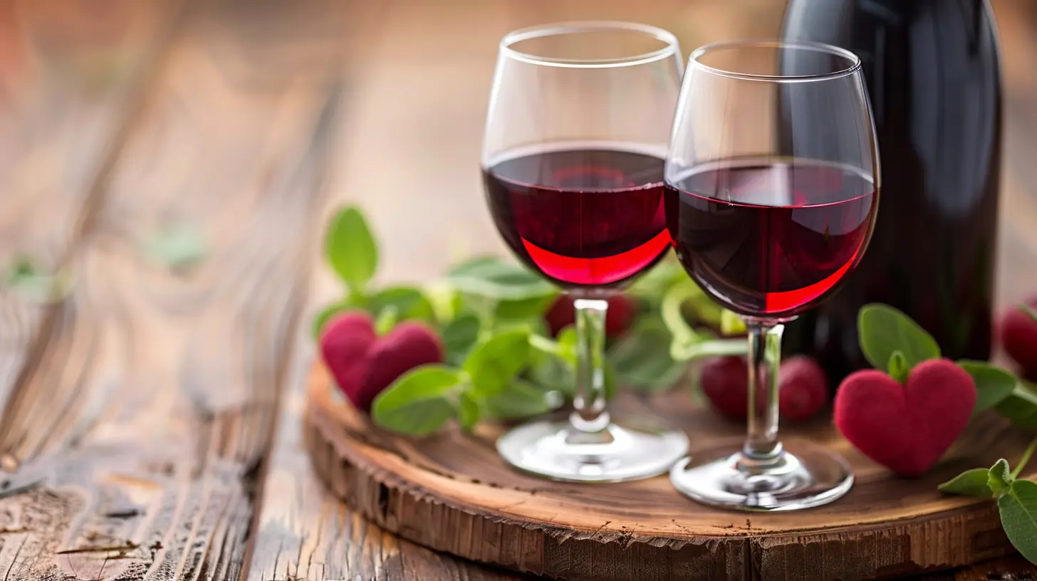How Alcohol Consumption Influences Cholesterol Levels