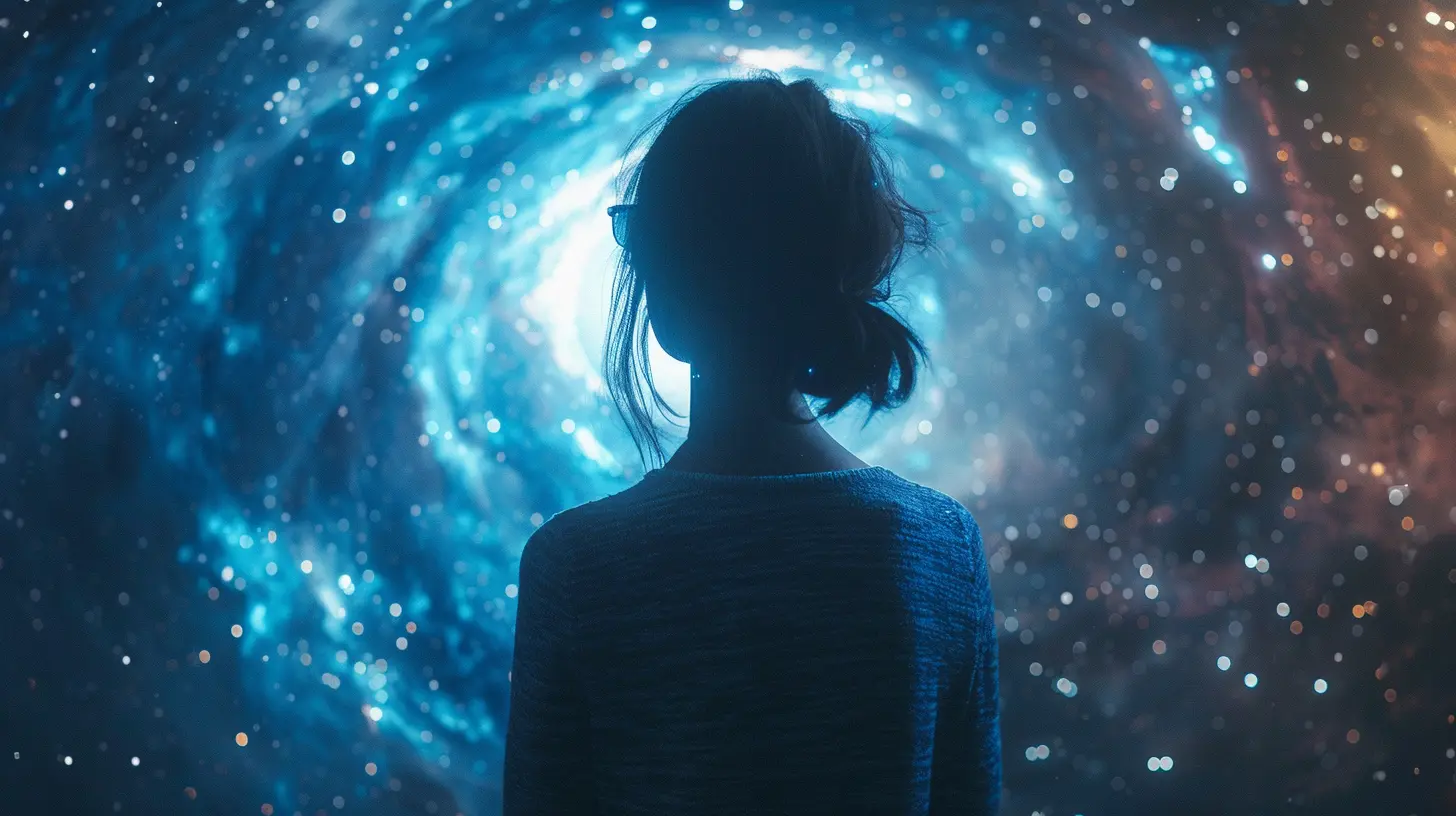 How Artificial Light Affects Your Hormones: A Look at Blue Light Exposure