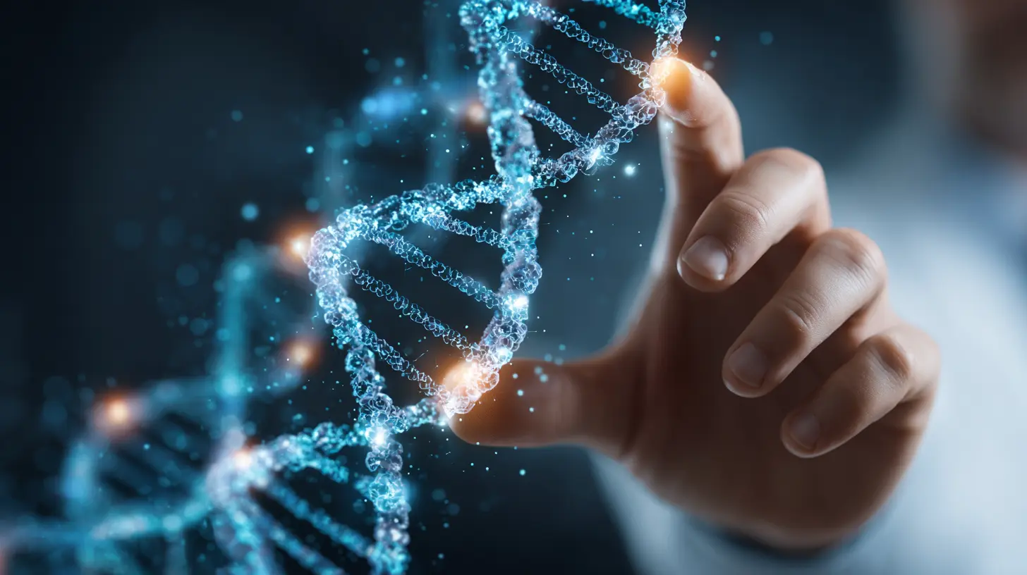 How Epigenetics Will Transform Health Advice by 2027