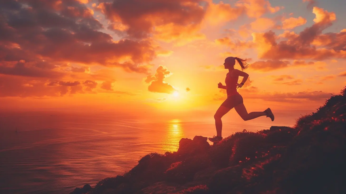 How Fitness Can Improve Your Mental Clarity and Focus