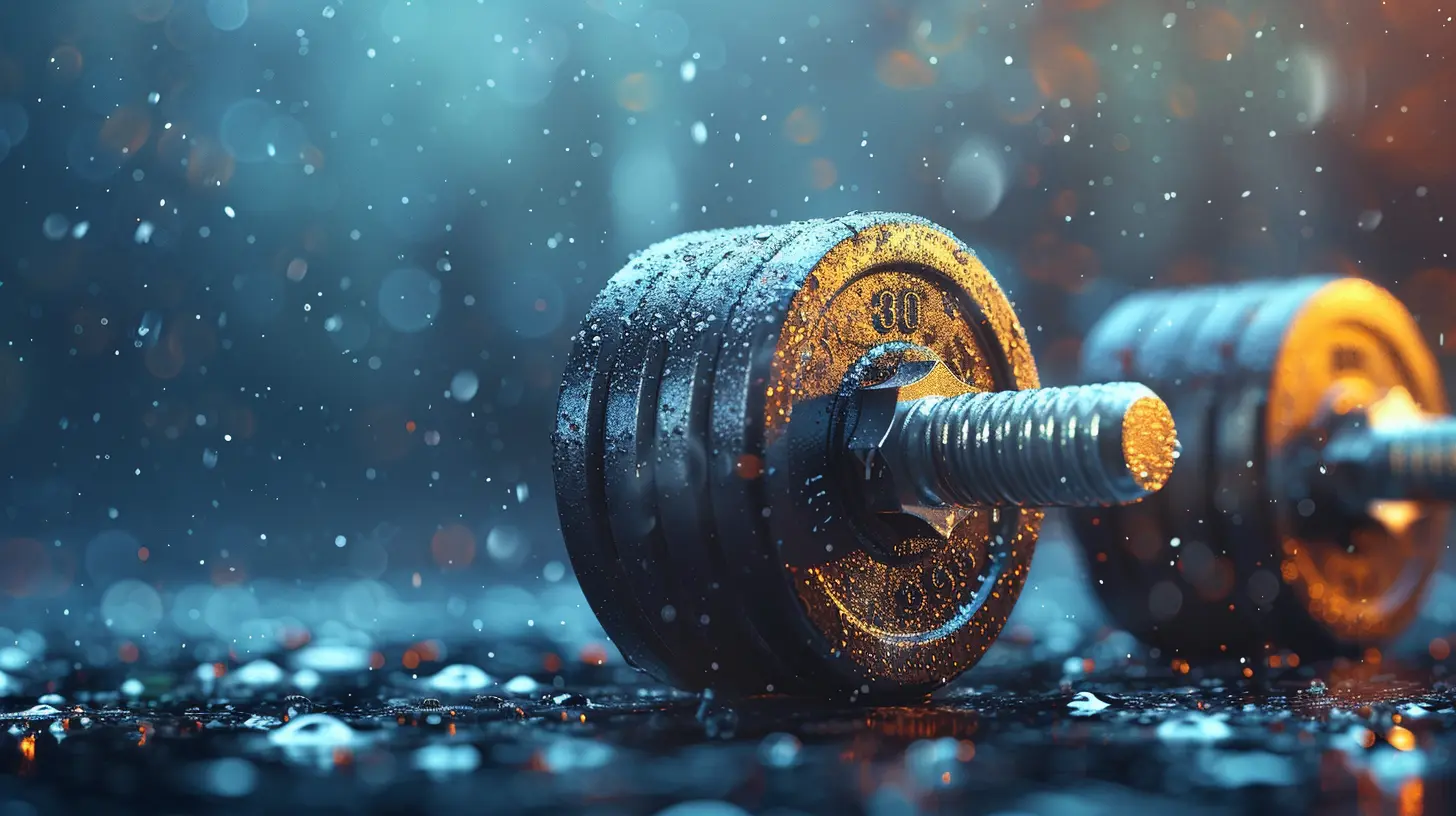 How Fitness Can Improve Your Mental Clarity and Focus