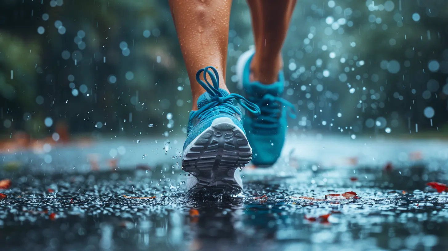 How Fitness Can Improve Your Mental Clarity and Focus