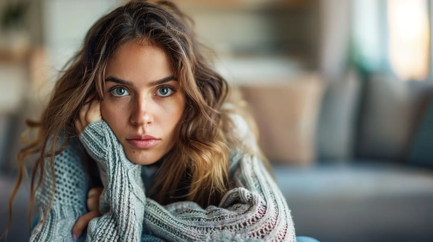 How Functional Medicine Addresses Anxiety and Depression