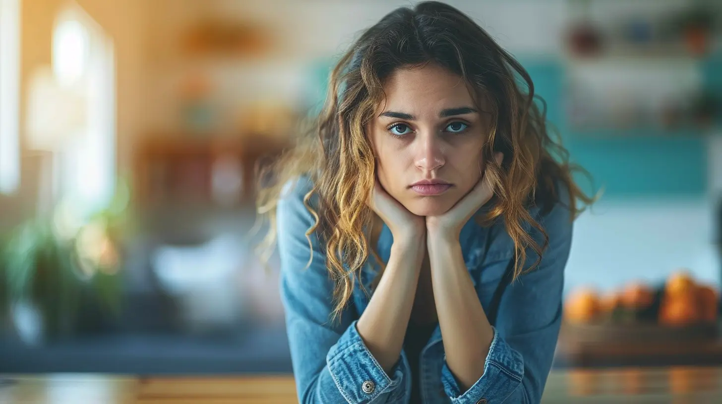 How Functional Medicine Addresses Anxiety and Depression