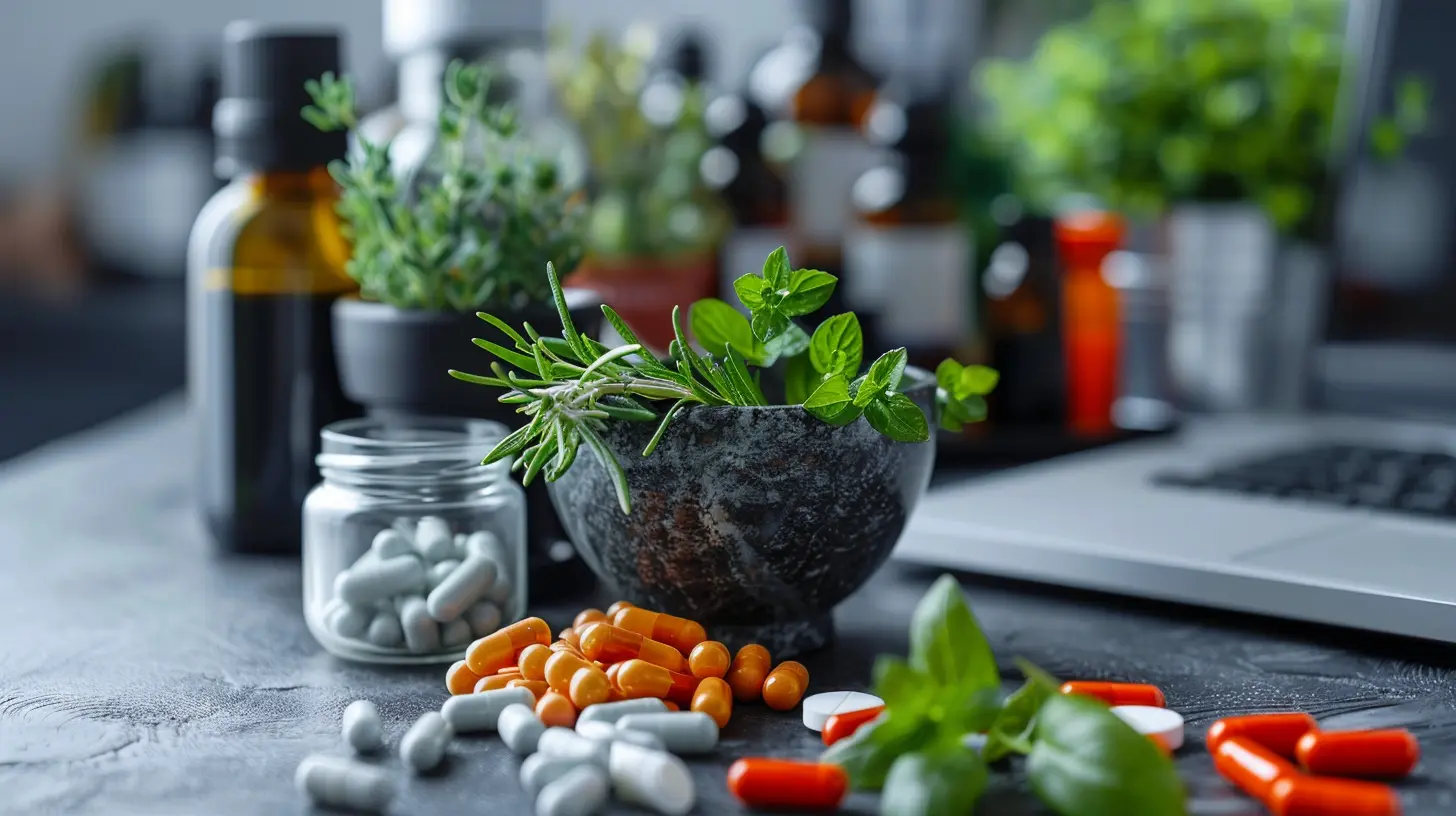 How Functional Medicine Addresses Root Causes of Chronic Illness