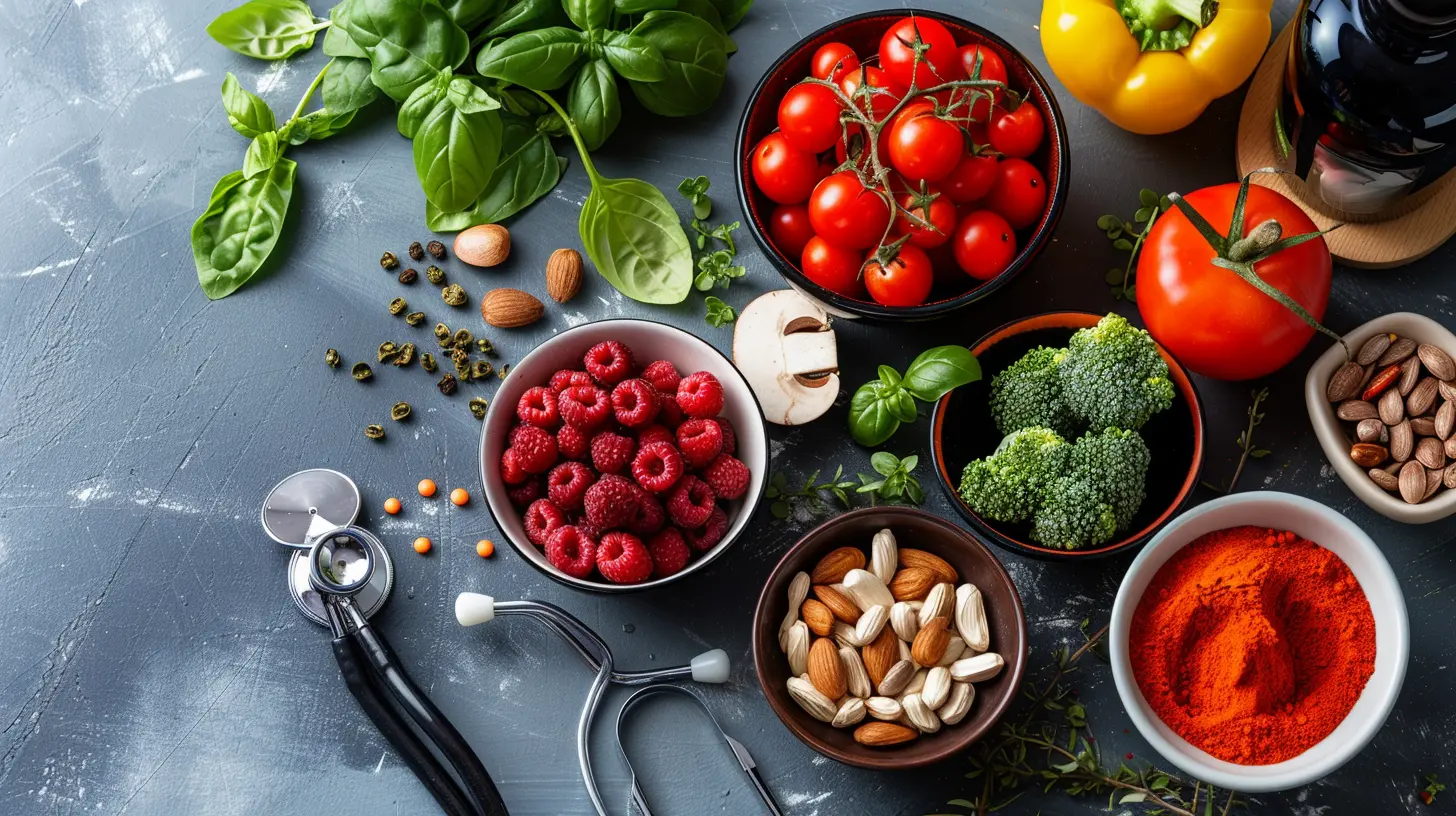 How Functional Medicine Addresses Root Causes of Chronic Illness