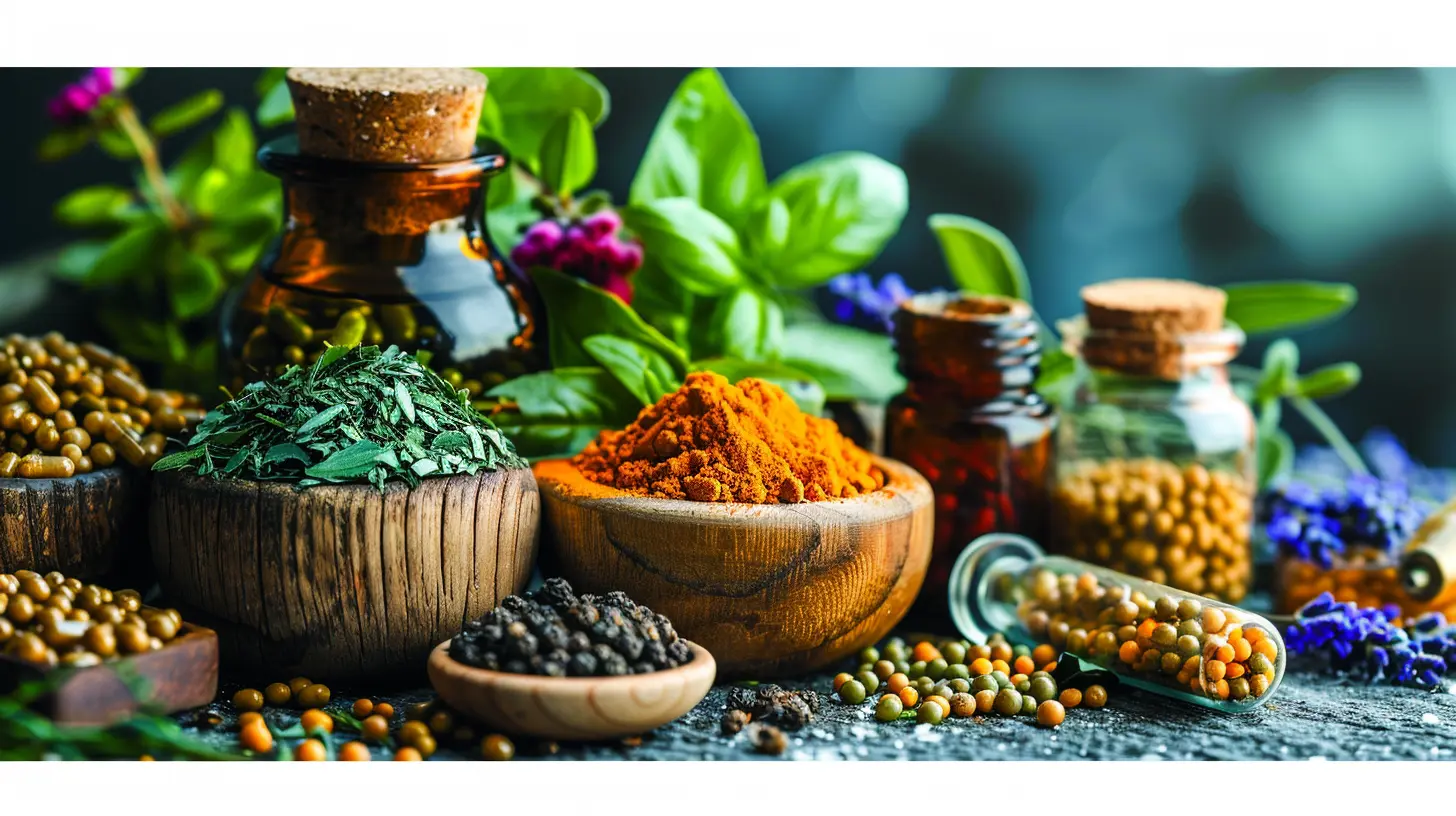 How Functional Medicine Addresses Root Causes of Chronic Illness