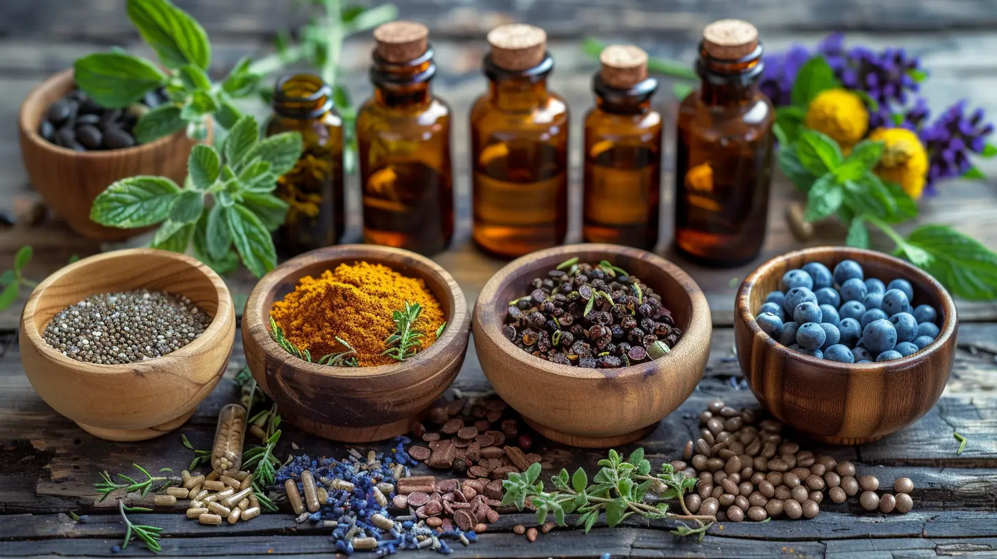 How Functional Medicine Can Help Prevent Chronic Disease