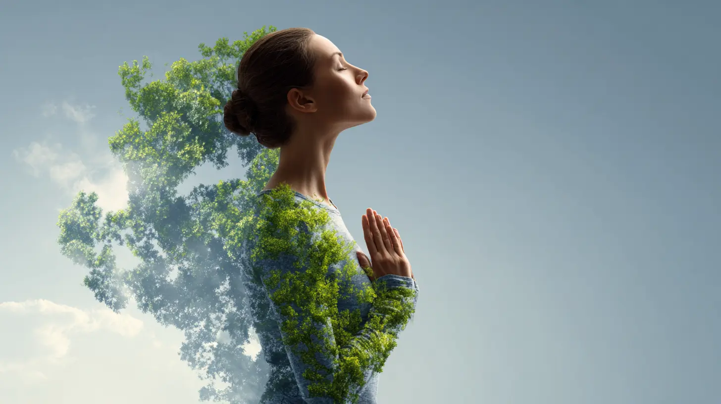 How Functional Medicine Helps Combat Environmental Illnesses