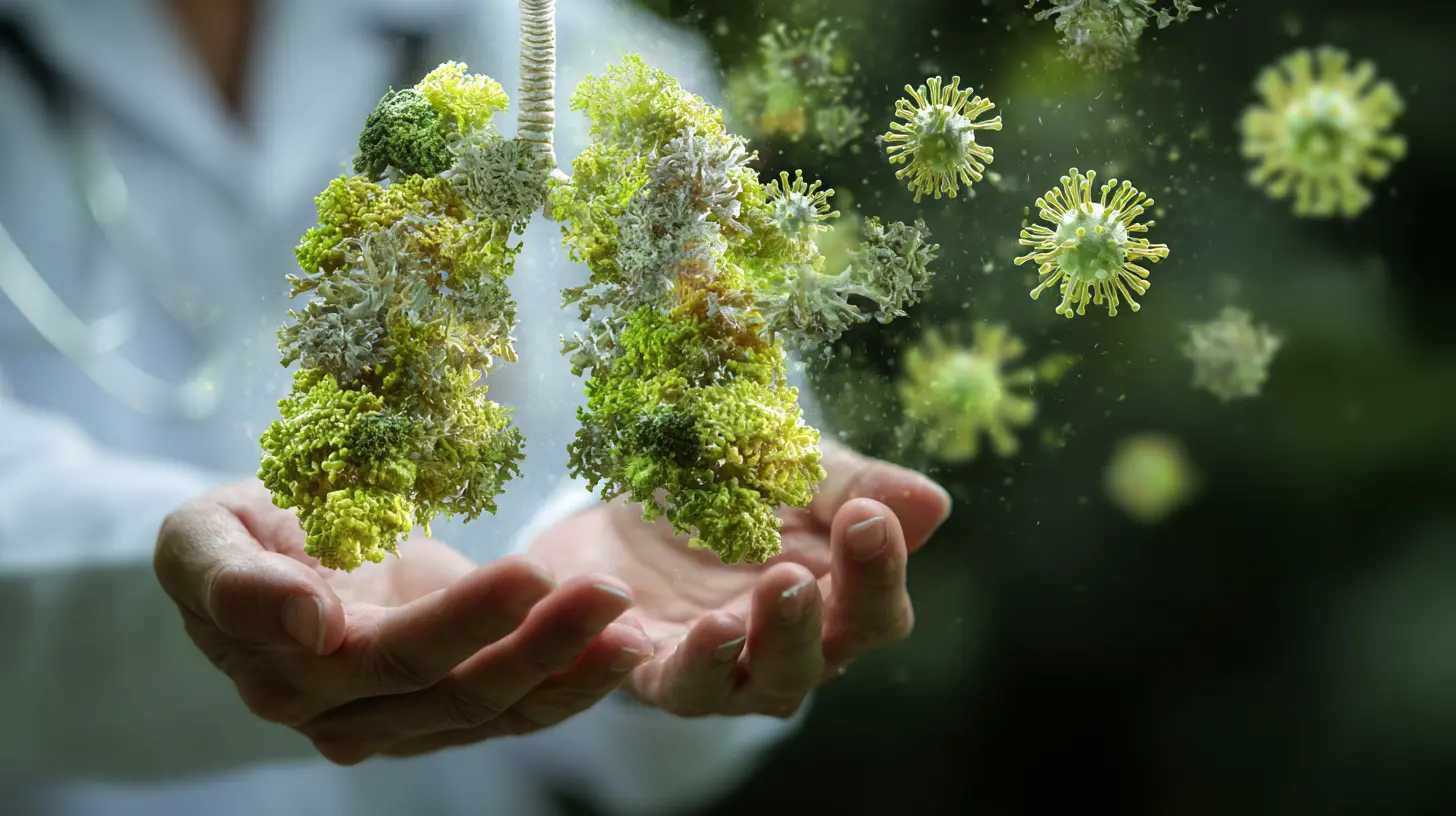How Functional Medicine Helps Combat Environmental Illnesses