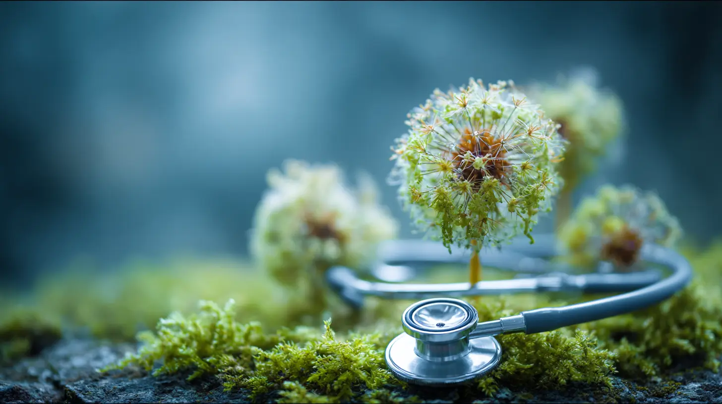 How Functional Medicine Helps Combat Environmental Illnesses