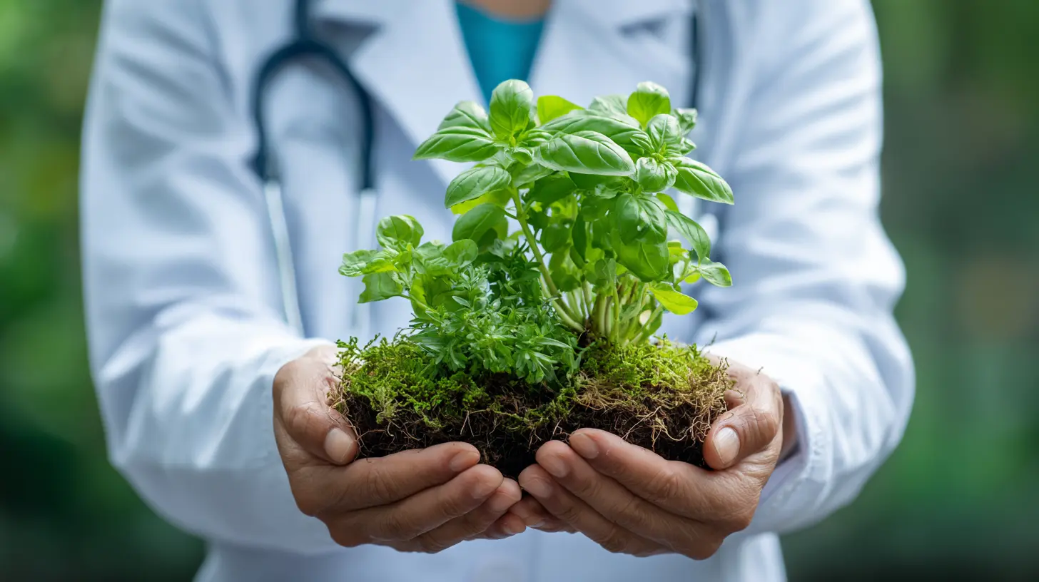 How Functional Medicine Helps Combat Environmental Illnesses