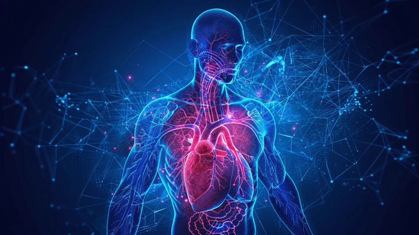 How Functional Medicine Supports Cardiovascular Health