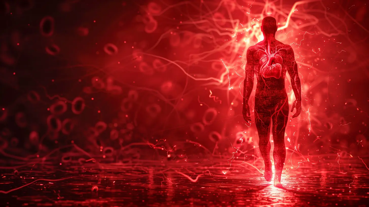 How Functional Medicine Supports Cardiovascular Health