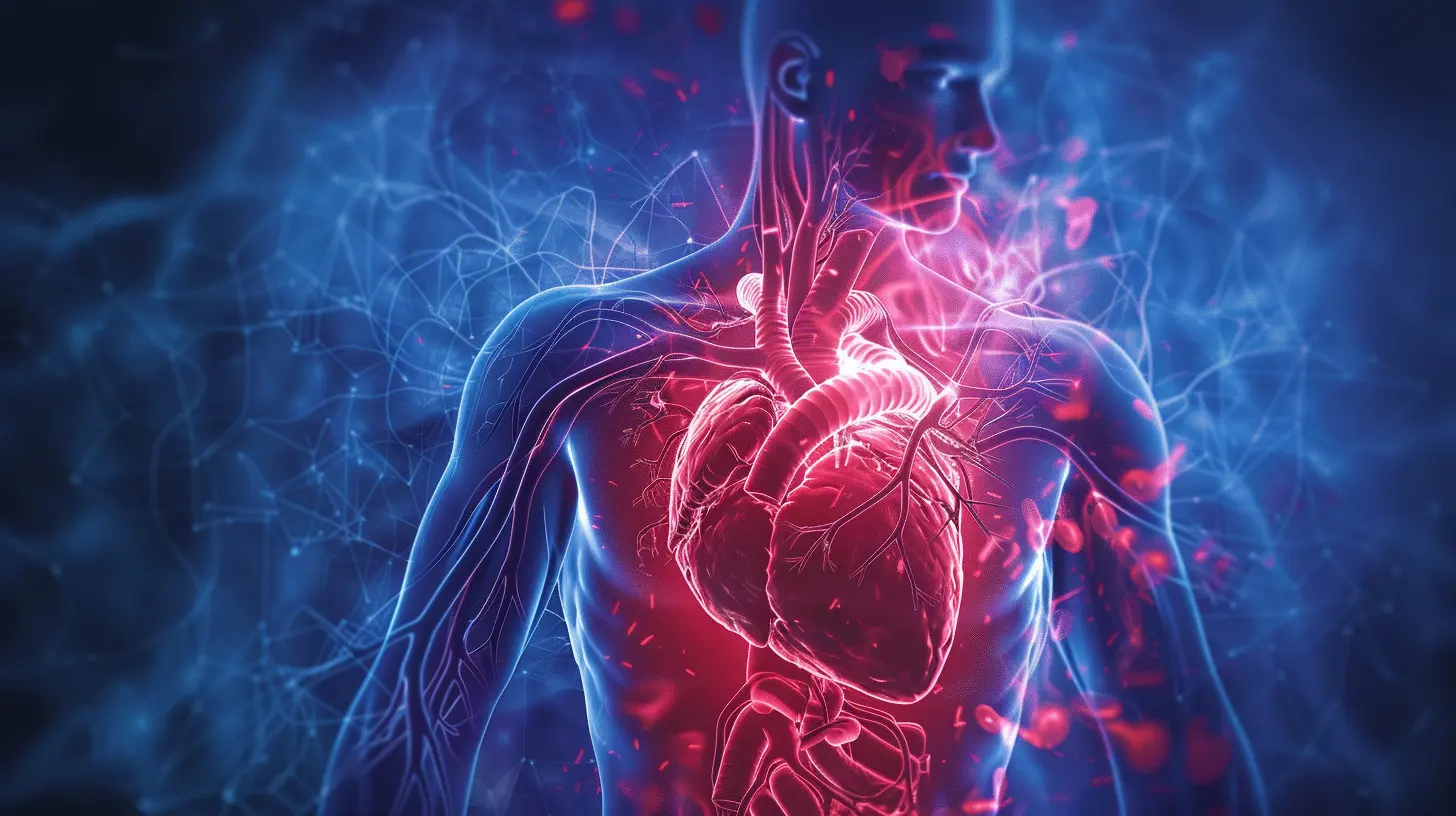 How Functional Medicine Supports Cardiovascular Health