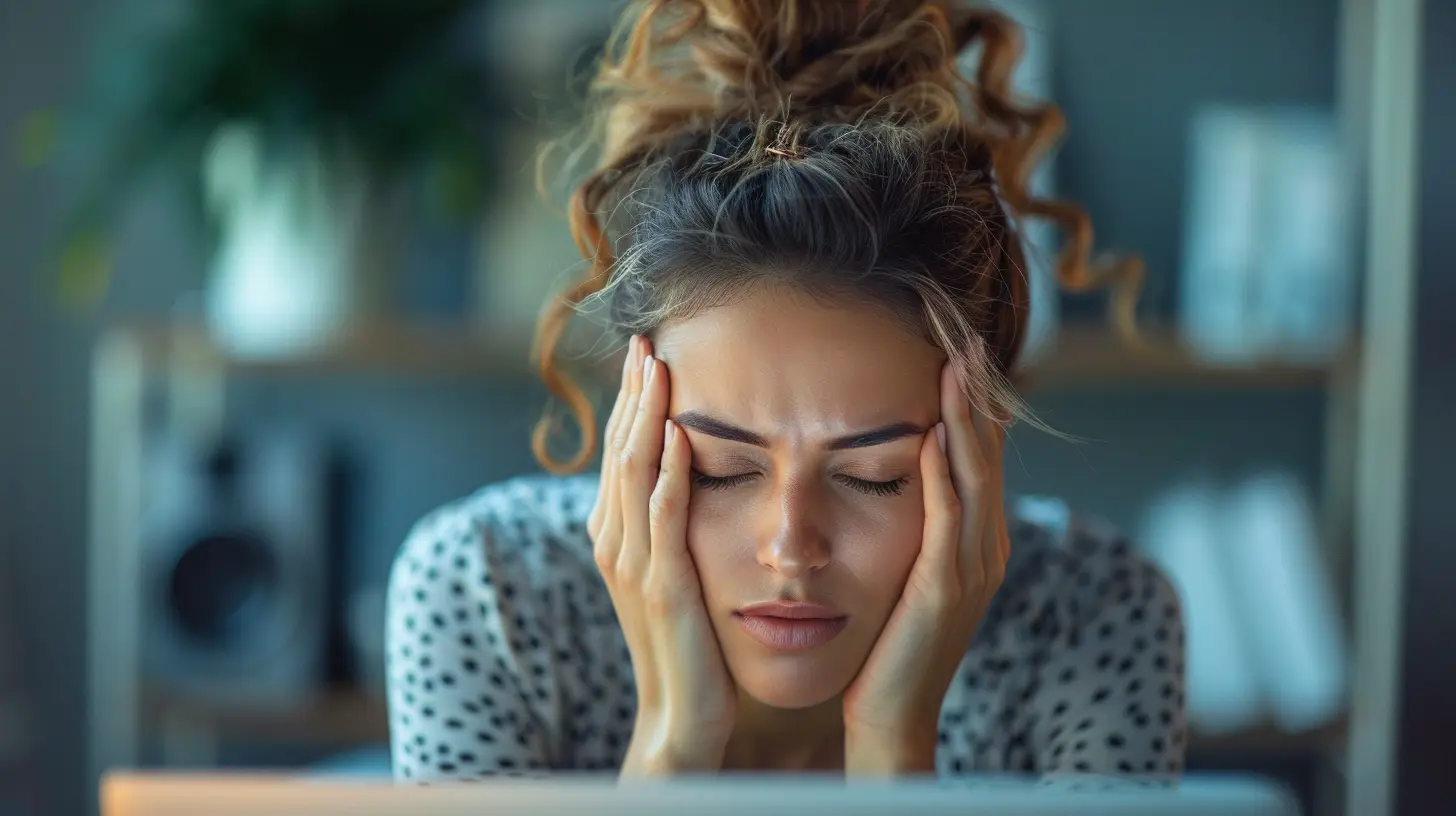 How Functional Medicine Tackles Chronic Fatigue Syndrome
