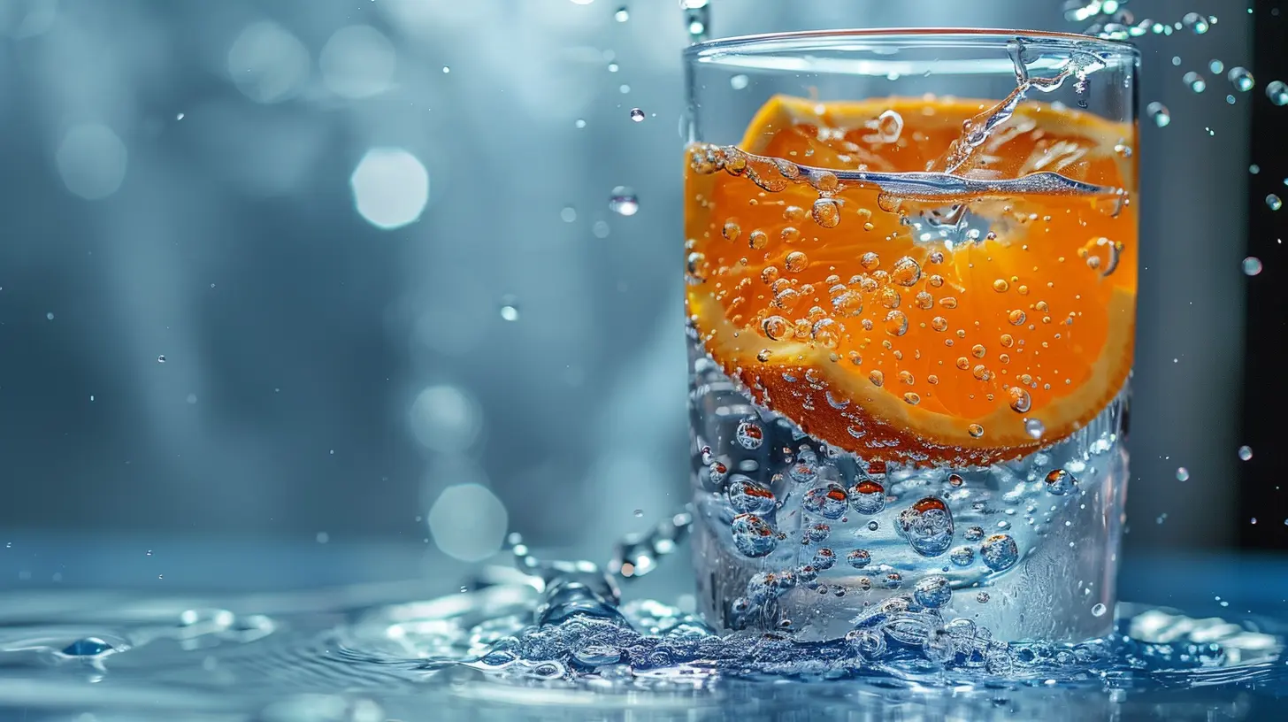 How Hydration Impacts the Immune System