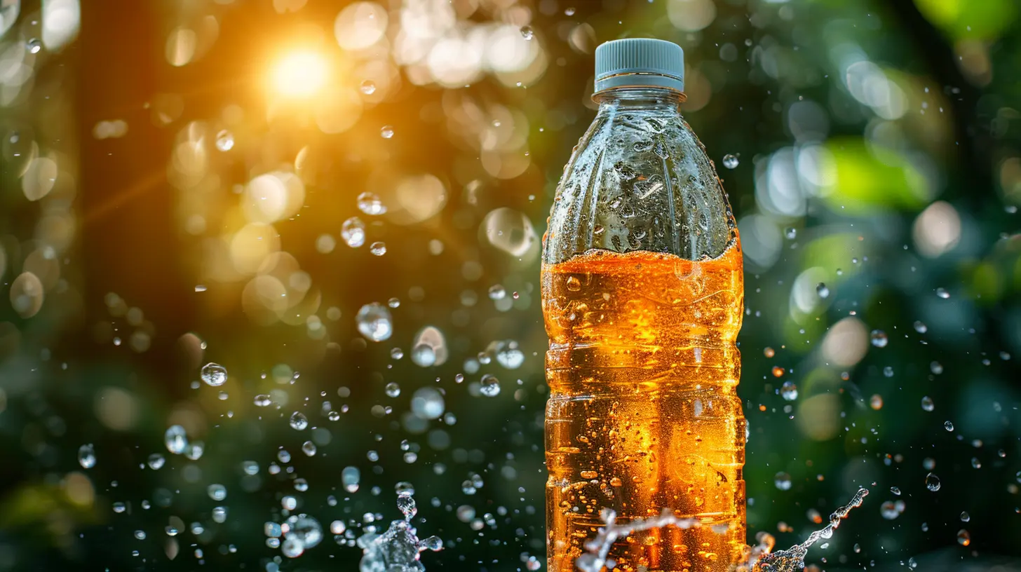 How Hydration Impacts the Immune System