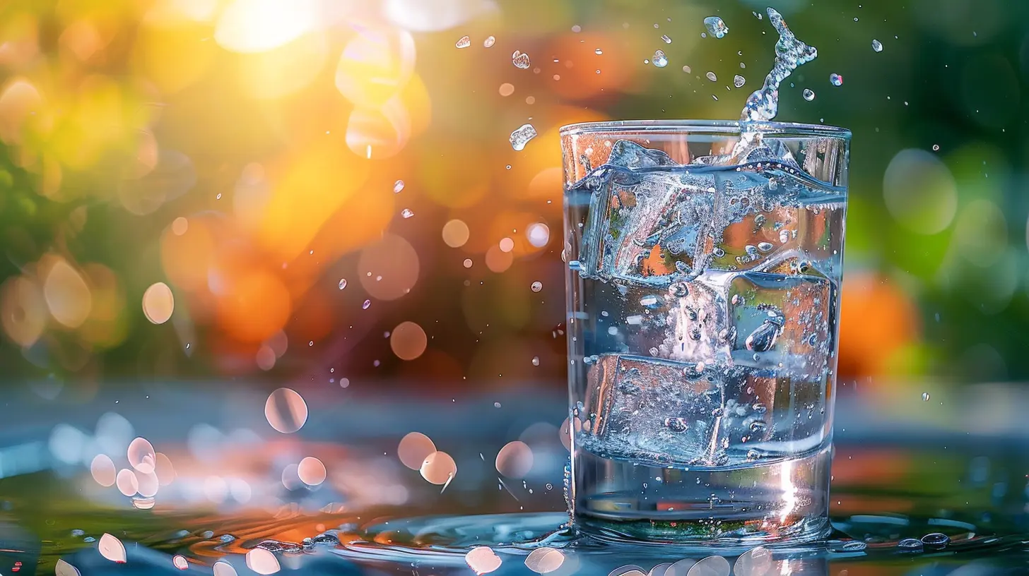 How Hydration Impacts the Immune System