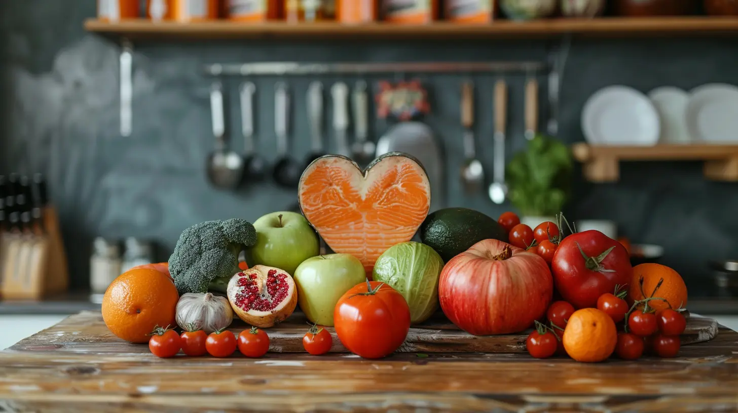 How Intermittent Fasting Can Affect Cholesterol Levels