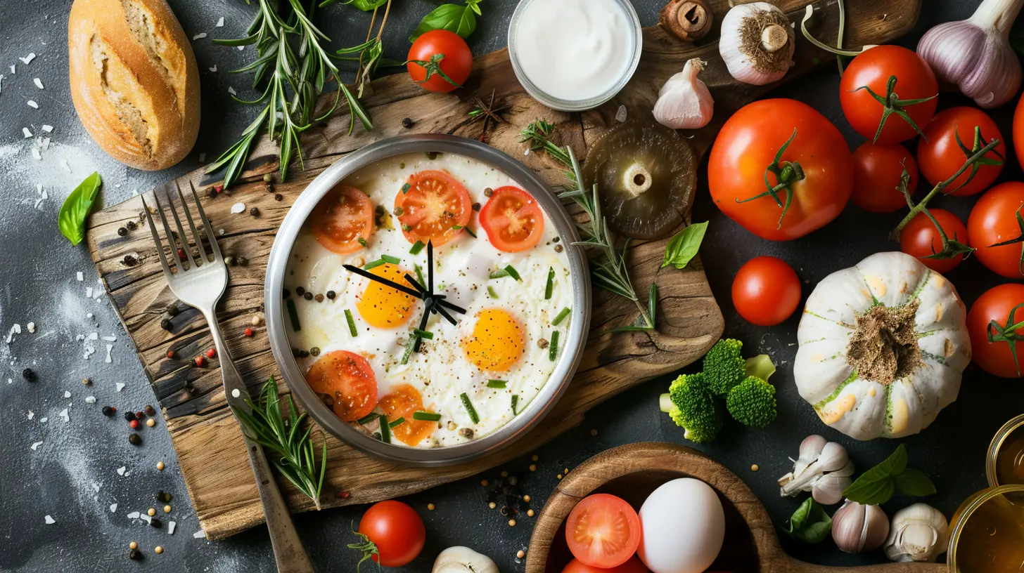 How Intermittent Fasting Can Affect Cholesterol Levels