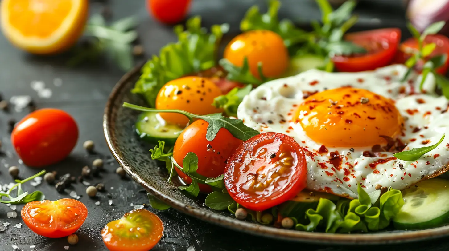How Intermittent Fasting Can Affect Cholesterol Levels