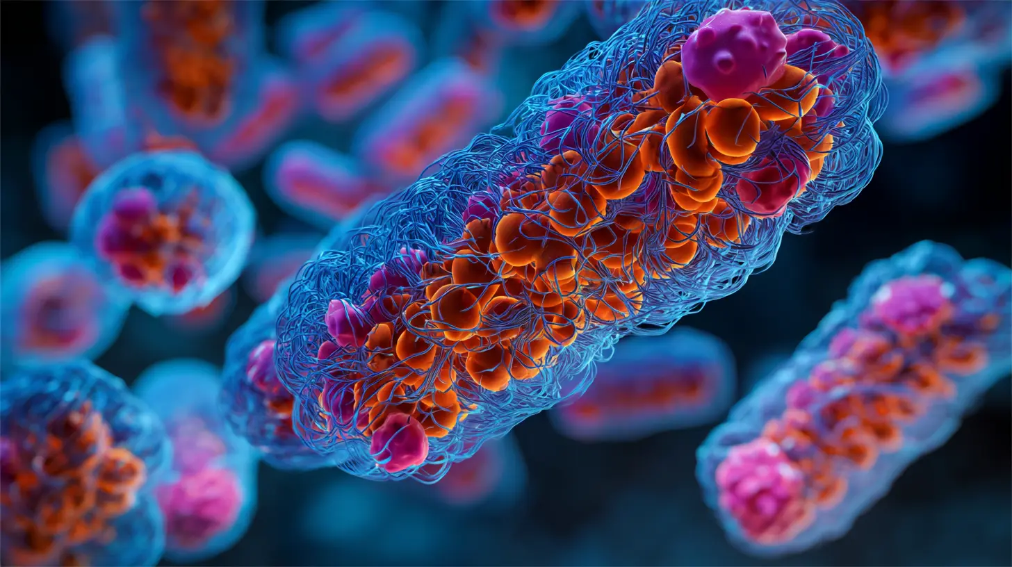 How Microbiome Research Is Reshaping Health by 2027