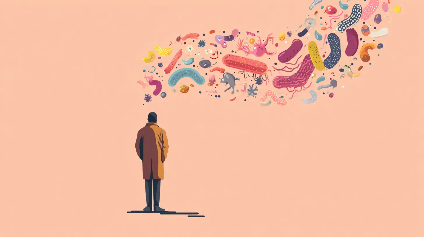 How Microbiome Research Is Reshaping Health by 2027