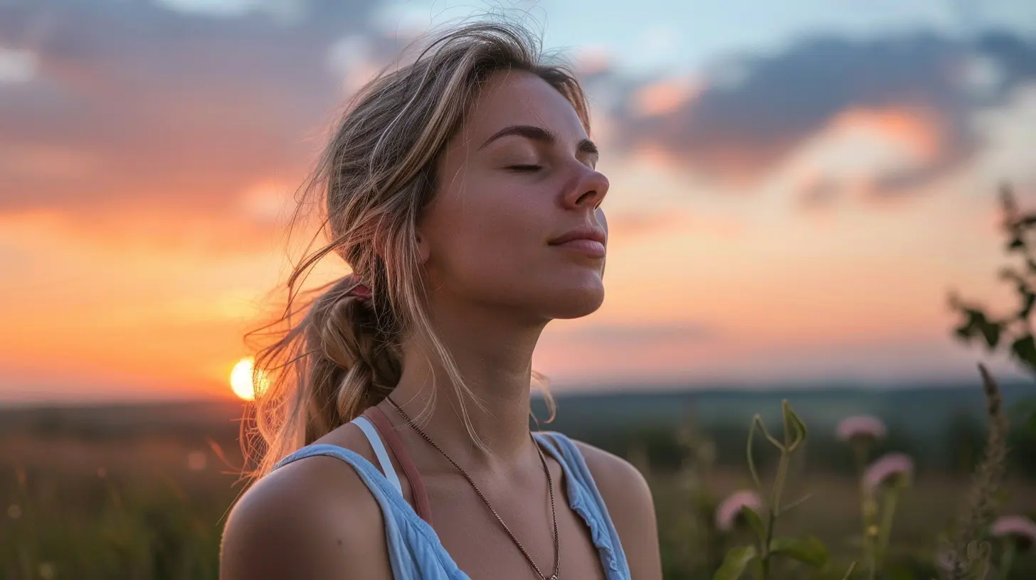 How Mindful Listening Can Improve Stress Management in Relationships