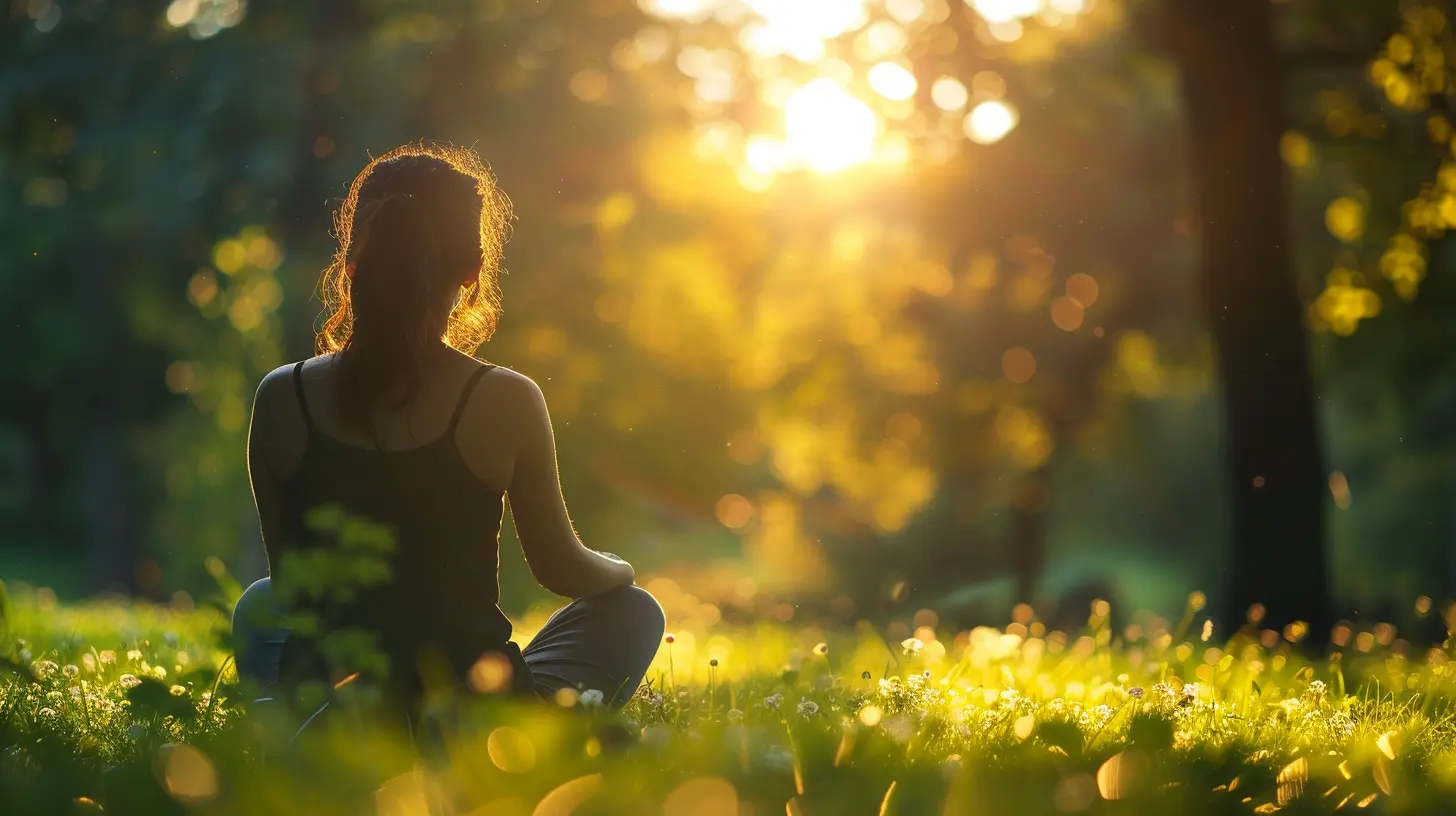 How Mindful Listening Can Improve Stress Management in Relationships