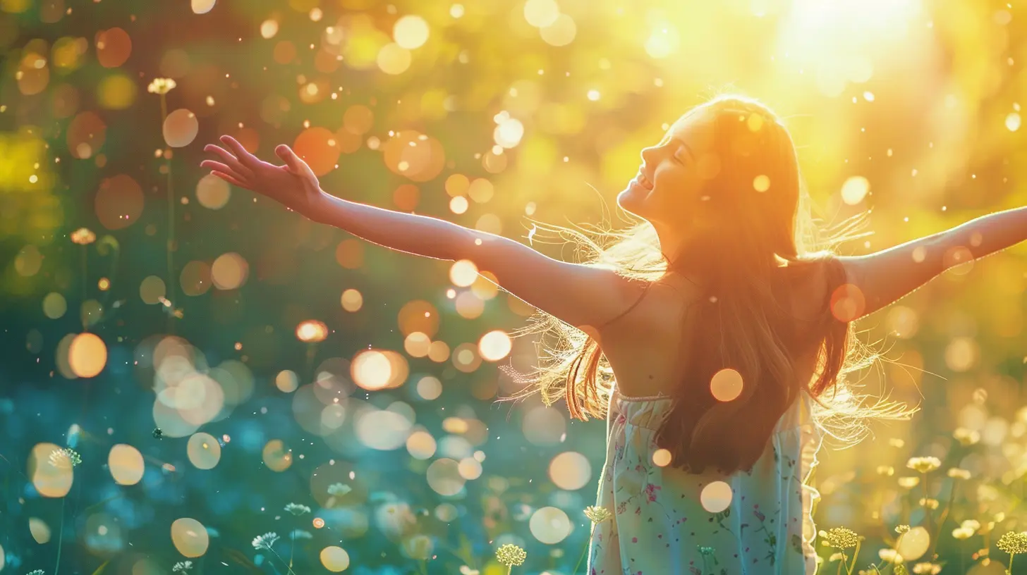 How Playful Activities in Adult Life Can Reduce Stress and Bring Joy
