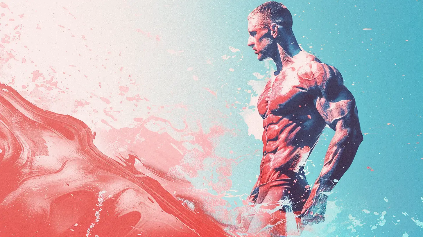 How Protein Intake Affects Hormone Levels and Muscle Mass