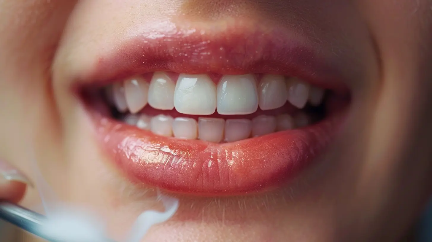 How Smoking Affects Your Oral Health
