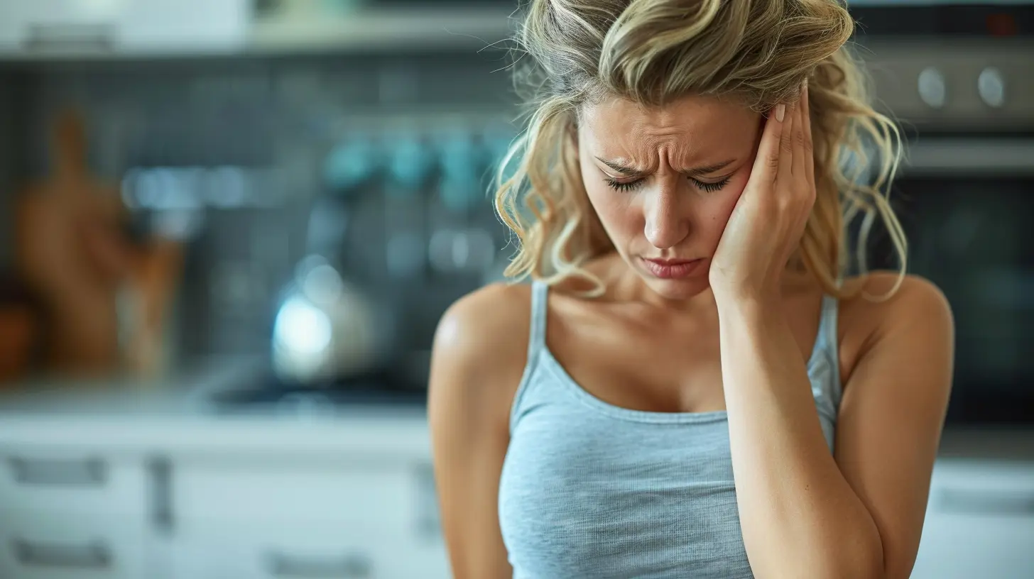 How Stress Affects Your Gut and What You Can Do About It