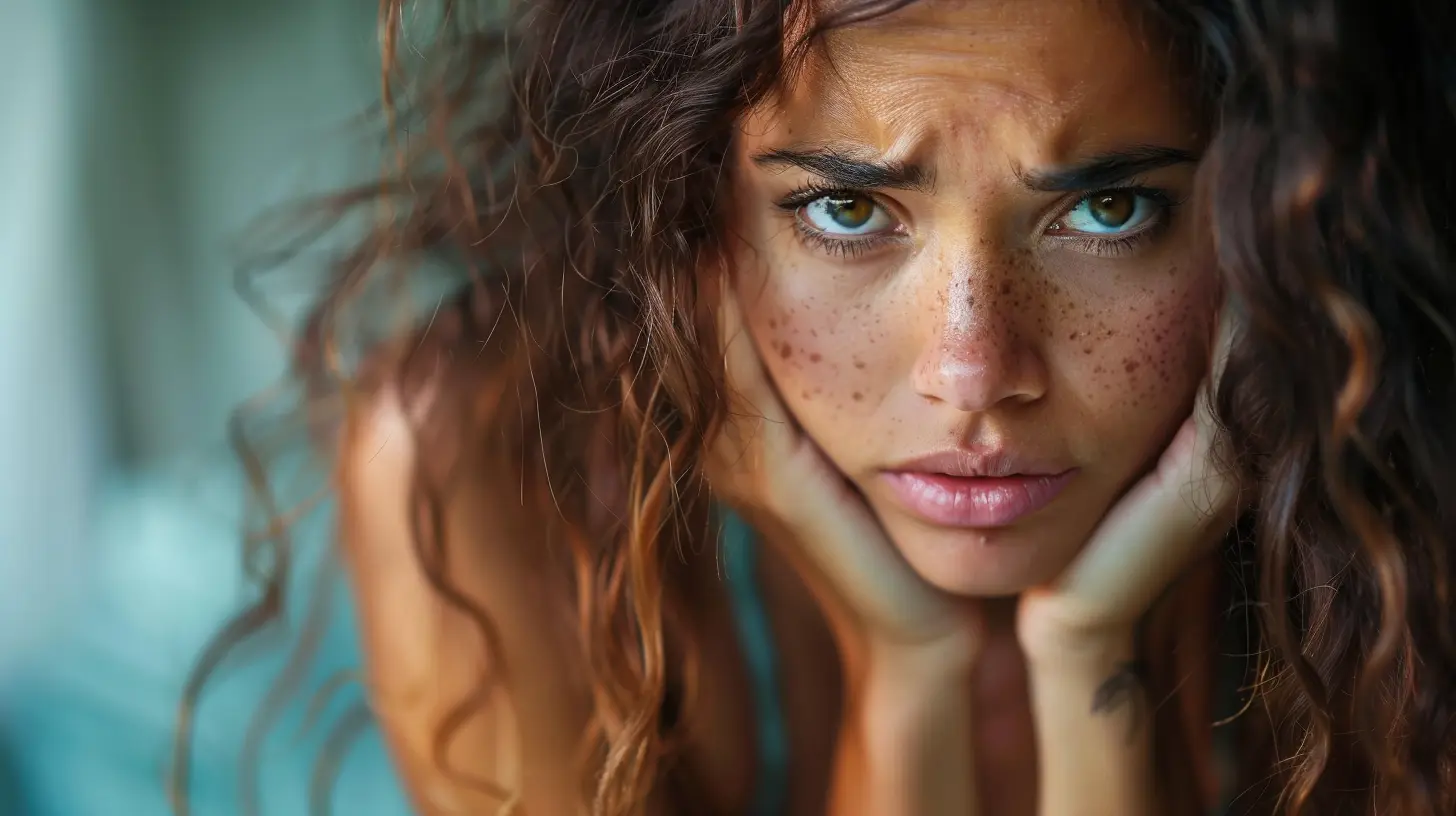 How Stress Affects Your Gut and What You Can Do About It