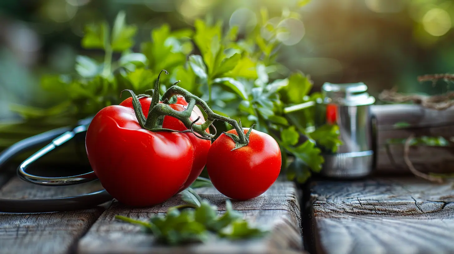 How Stress Can Impact Your Cholesterol Levels