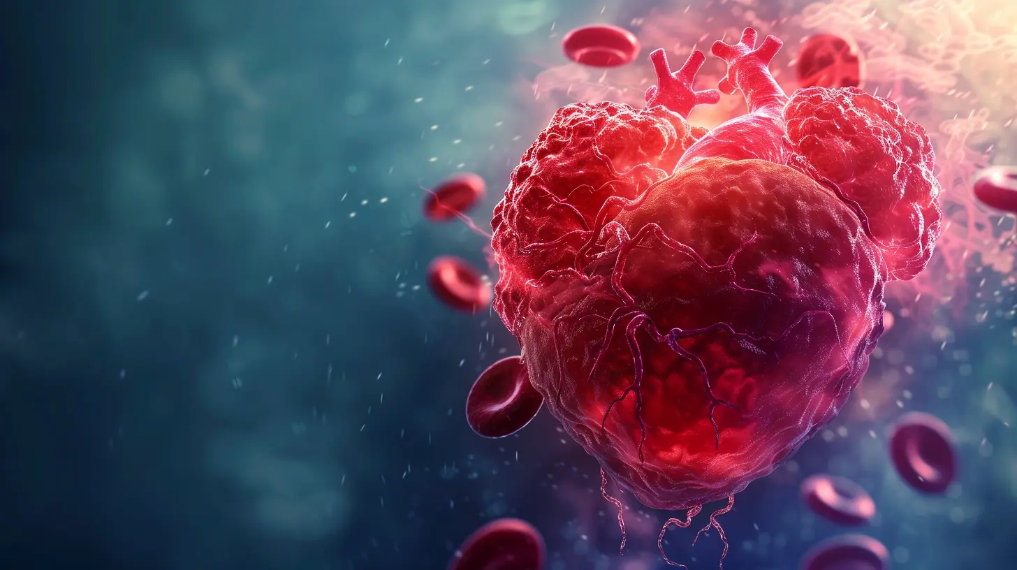 How Stress Can Impact Your Cholesterol Levels