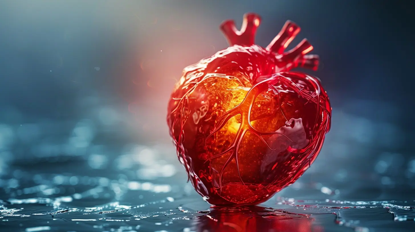 How Stress Can Impact Your Cholesterol Levels