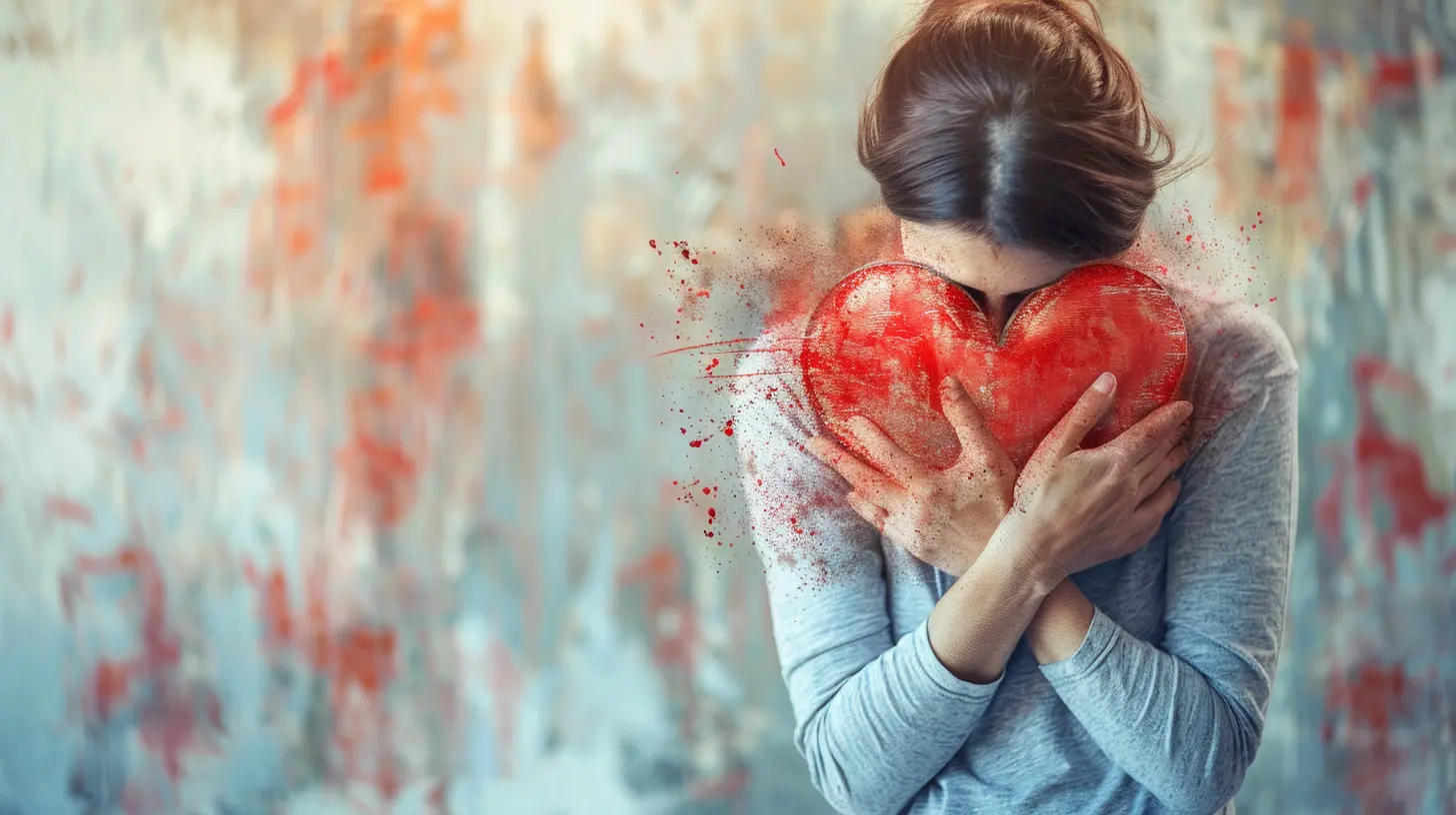 How Stress Can Impact Your Cholesterol Levels