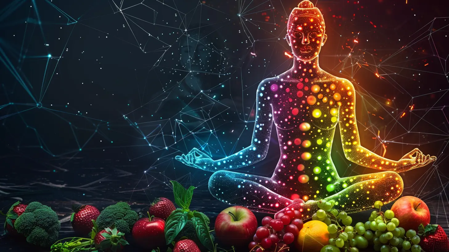 How to Build a Resilient Immune System for Optimal Health