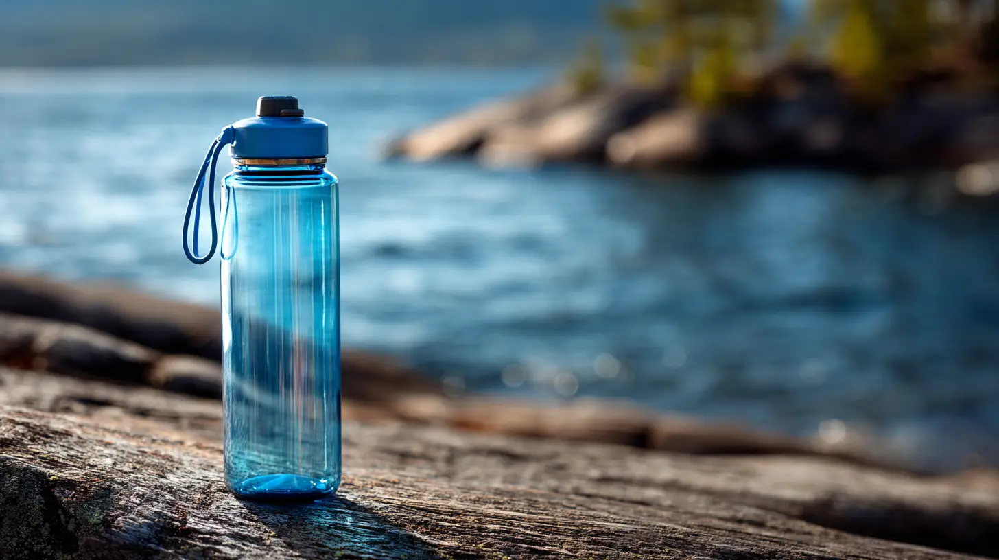 How to Choose the Best Water Bottle for Your Lifestyle in 2027