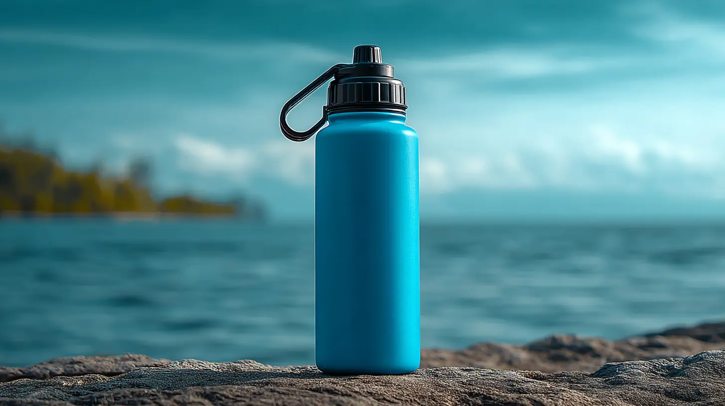 How to Choose the Best Water Bottle for Your Lifestyle in 2027