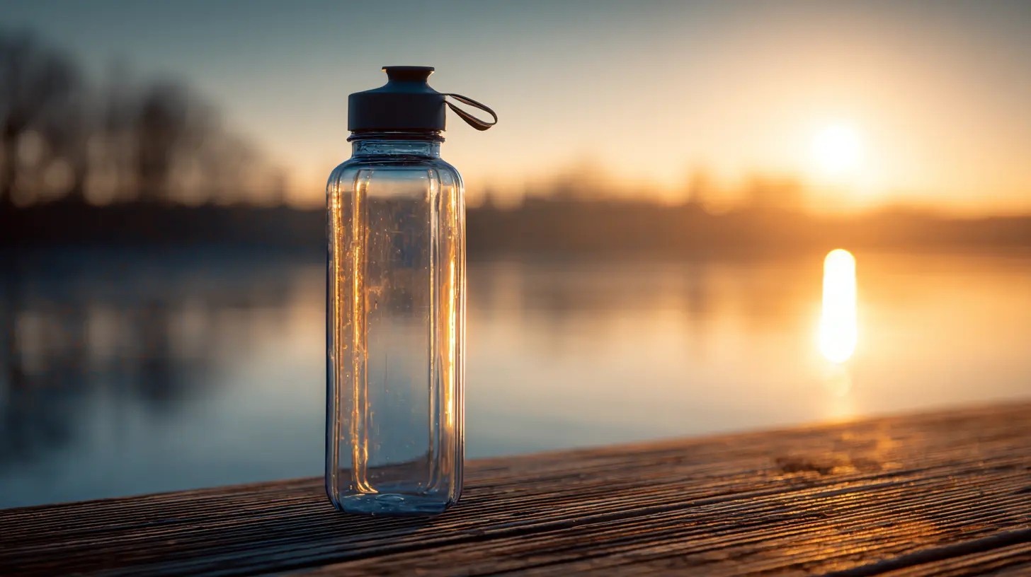 How to Choose the Best Water Bottle for Your Lifestyle in 2027