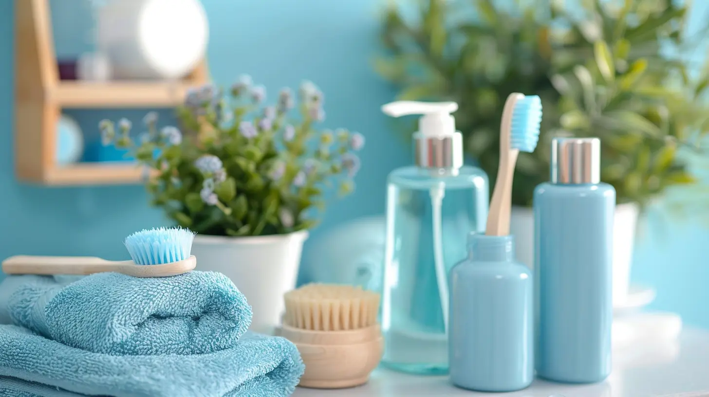 How to Choose the Right Mouthwash for Your Oral Health