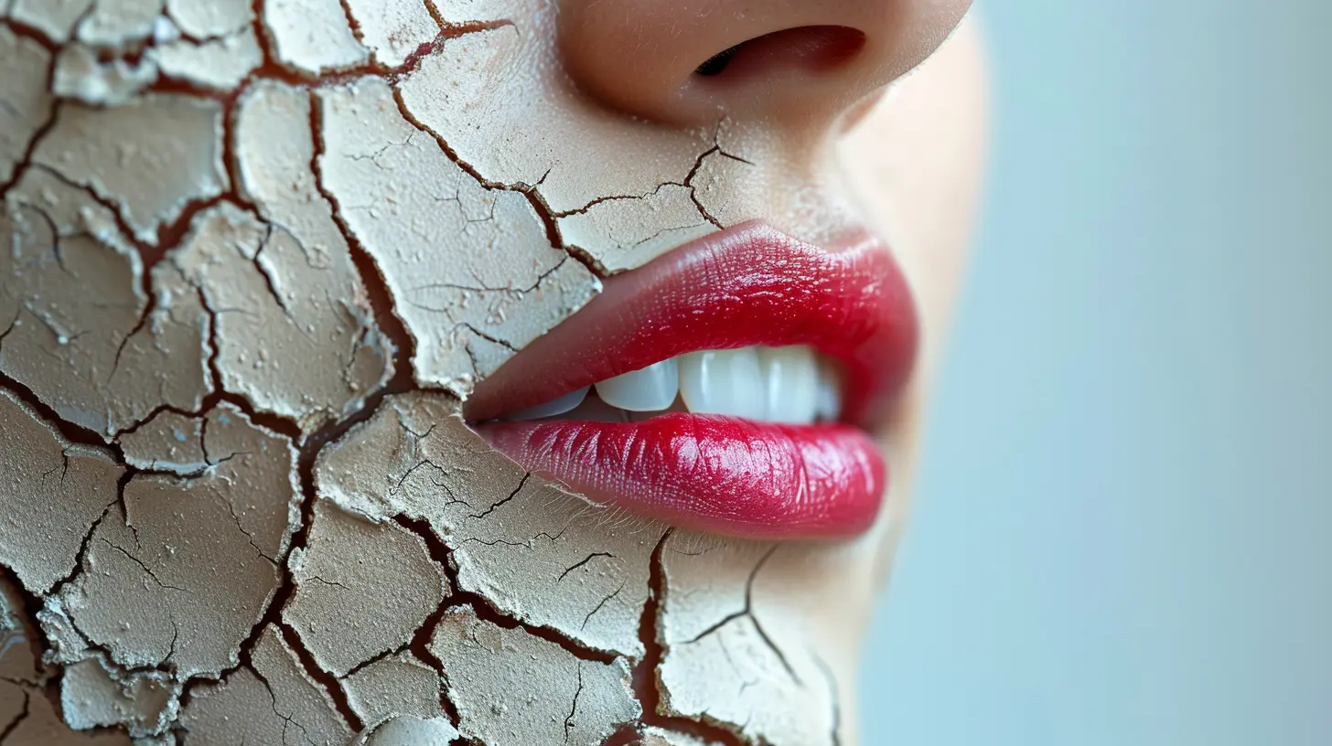 How to Combat Dry Mouth for Better Oral Health