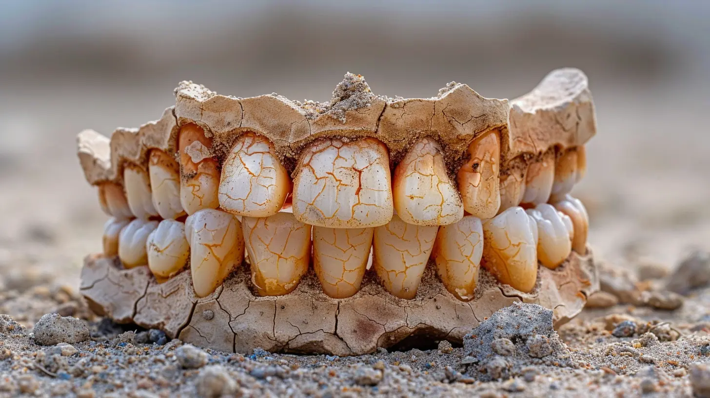 How to Combat Dry Mouth for Better Oral Health