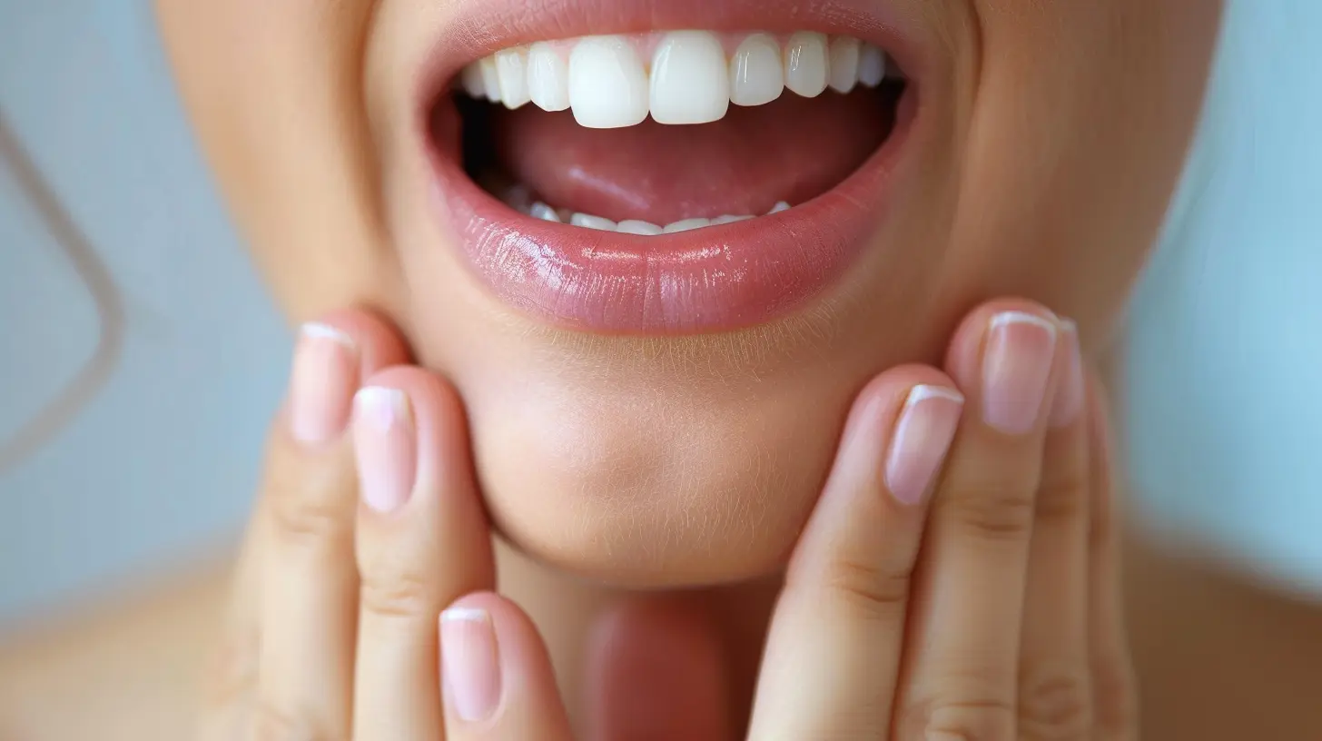 How to Combat Dry Mouth for Better Oral Health